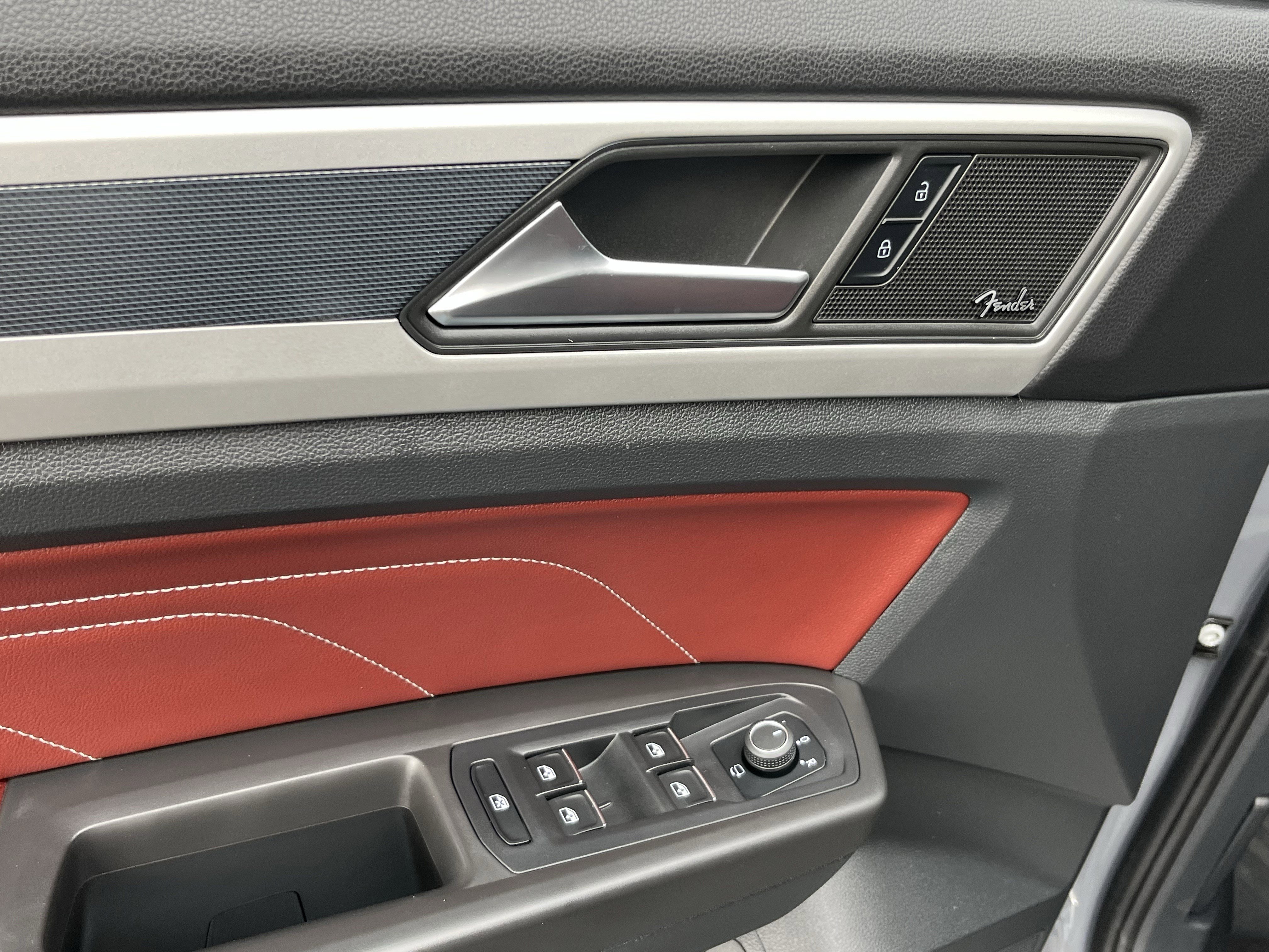 Used 2023 Volkswagen Atlas Cross Sport SEL Premium R-Line image 19