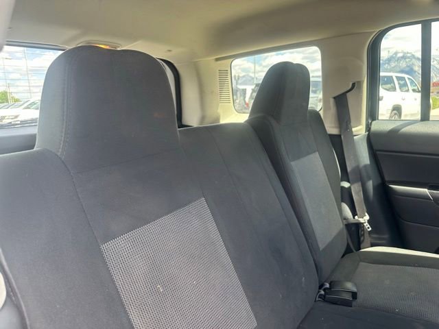 Used 2012 Jeep Patriot Latitude w/ Sun/Sound Group AWD/4WD image 14
