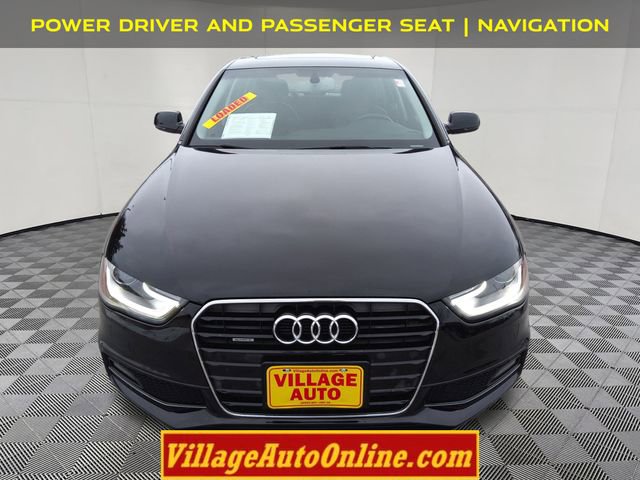 Used 2015 Audi A4 2.0T Premium Plus w/ Technology Package image 6
