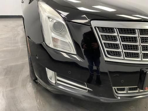 Used 2014 Cadillac XTS Premium FWD image 16
