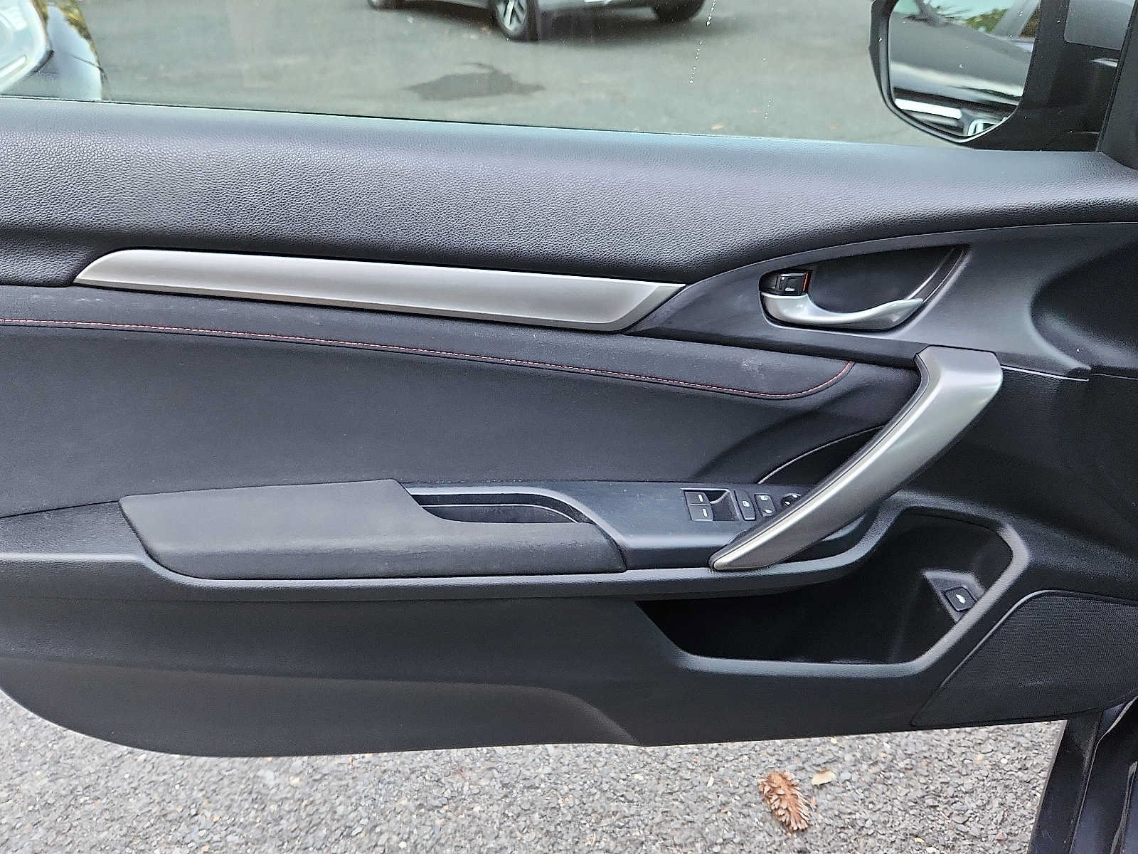 Used 2020 Honda Civic Si image 12