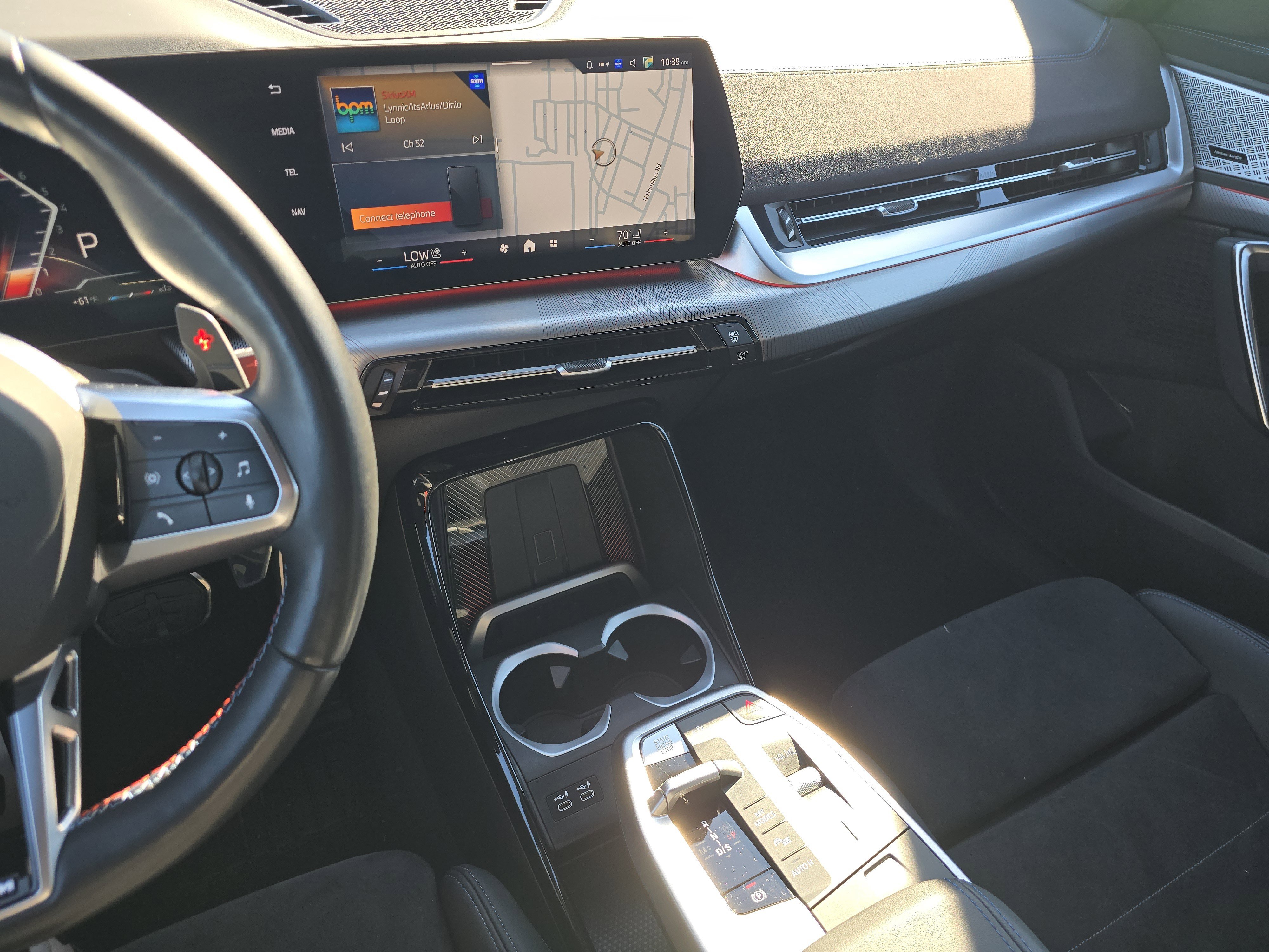 Used 2024 BMW X2 M35i image 20