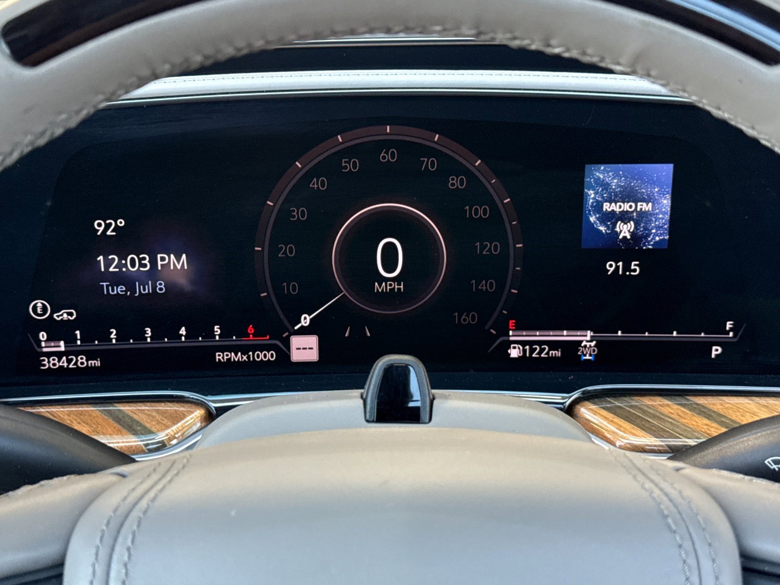 Used 2021 Cadillac Escalade Sport Platinum image 30