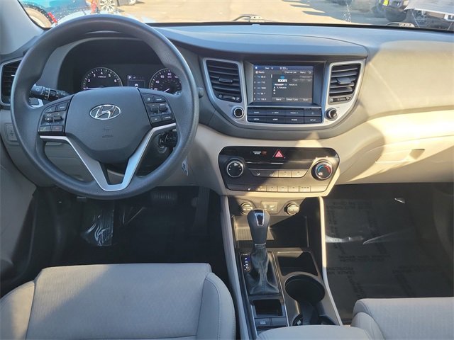 Used 2018 Hyundai Tucson SEL w/ Cargo Package image 9
