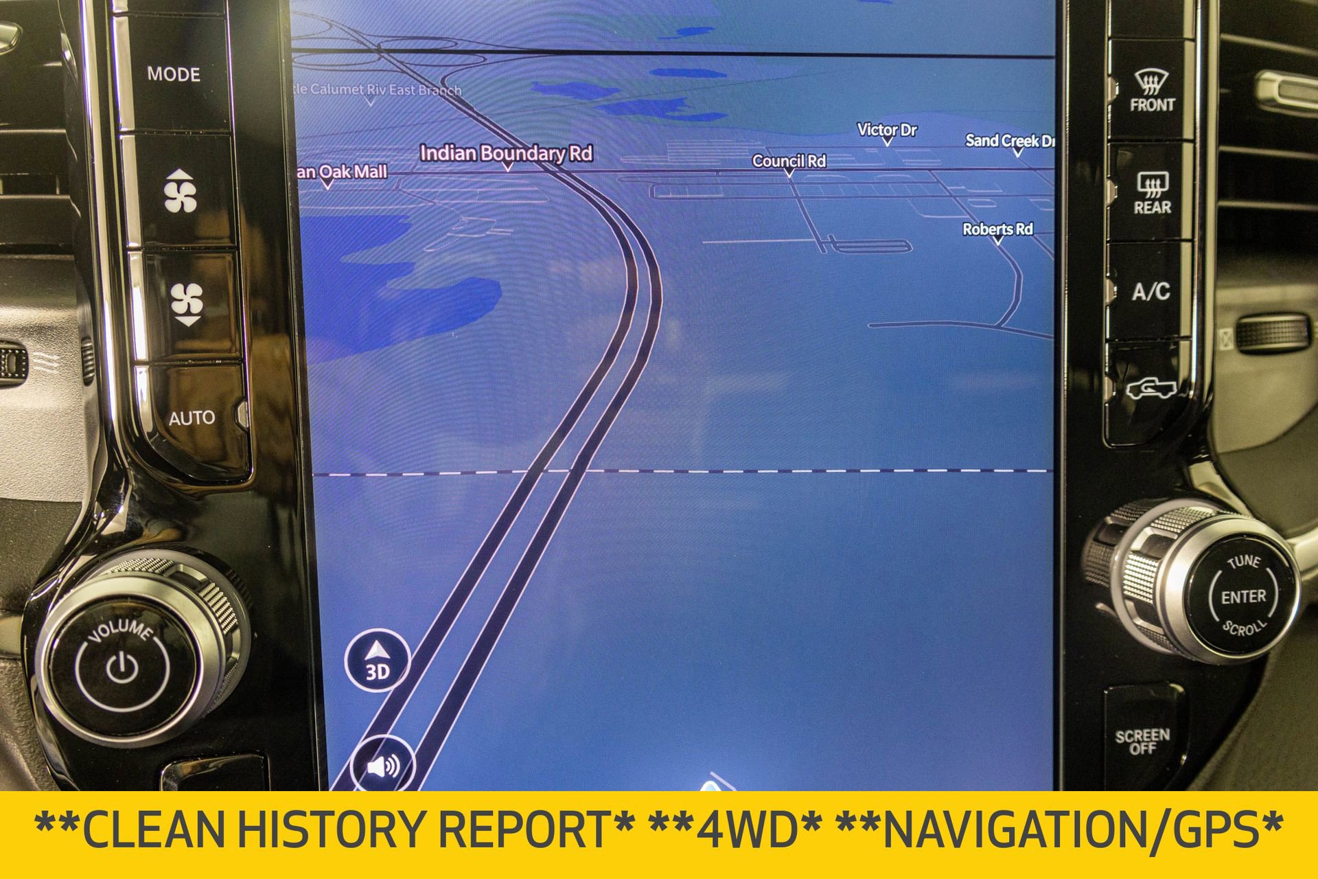 Used 2026 RAM 1500 Big Horn image 7