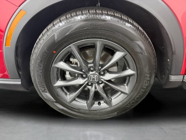 Certified 2026 Honda CR-V EX-L image 12