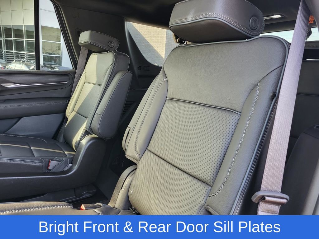Used 2023 GMC Yukon Denali image 16