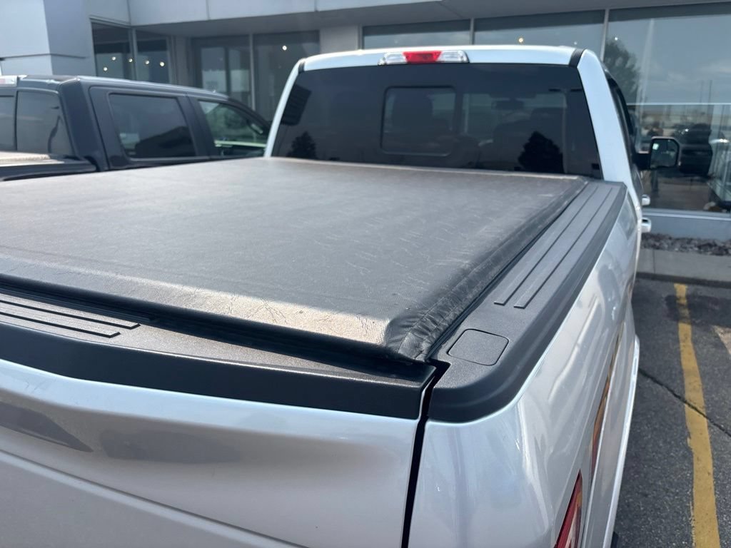 Used 2016 Ford F150 XLT w/ Equipment Group 302A Luxury AWD/4WD image 10
