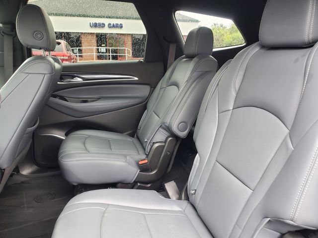 Used 2023 Buick Enclave Essence w/ Experience Buick Package image 32