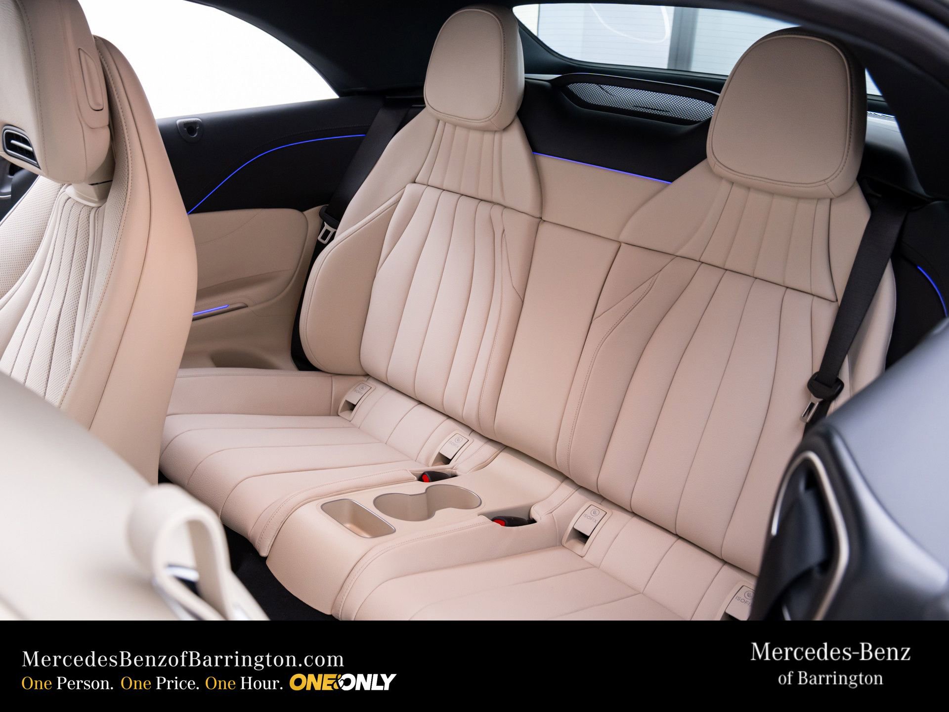 New 2026 Mercedes-Benz CLE 450 4MATIC Cabriolet image 20