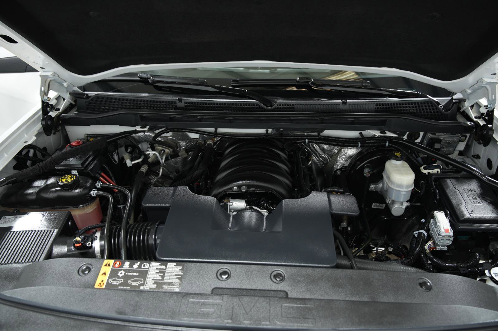 Used 2018 GMC Sierra 1500 Denali w/ Denali Ultimate Package image 44