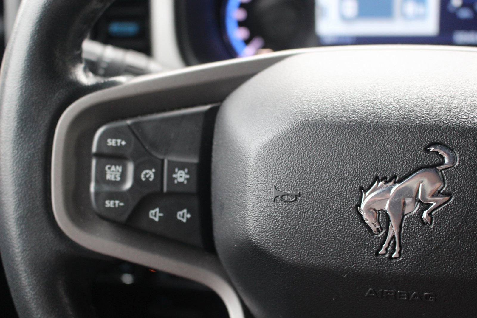 Used 2022 Ford Bronco Outer Banks image 20