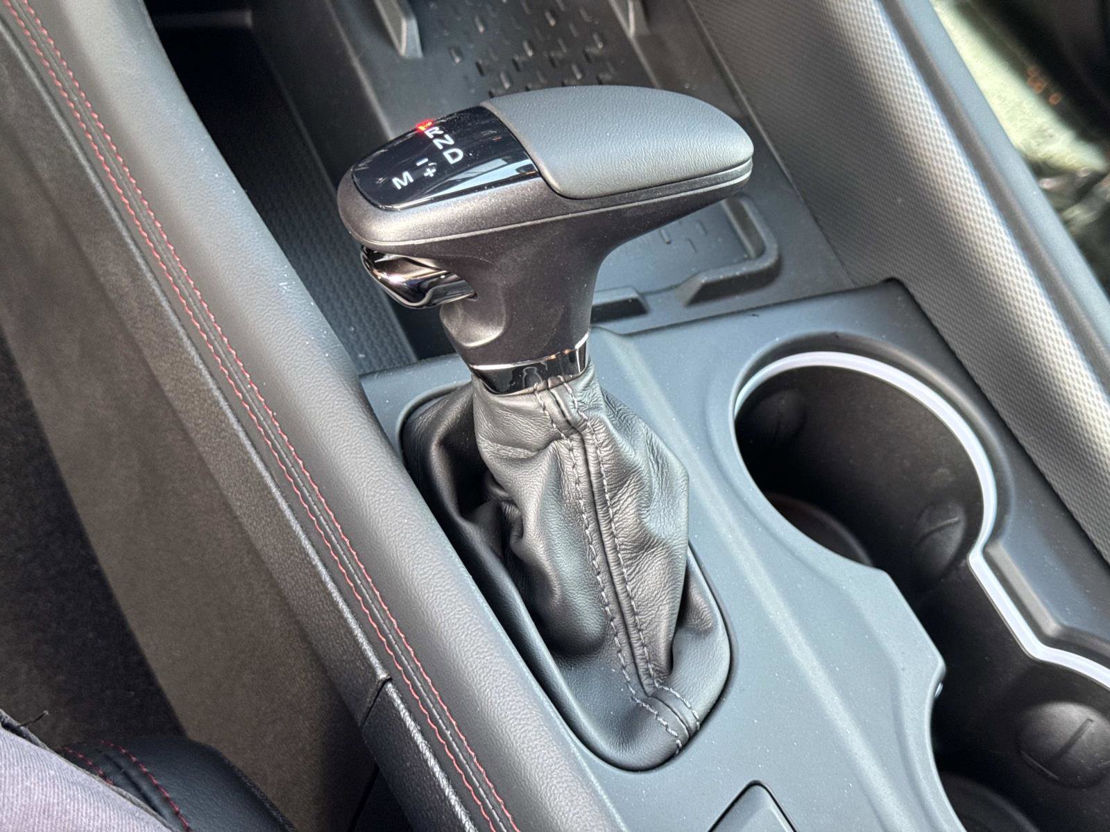 New 2026 Dodge Durango GT image 17