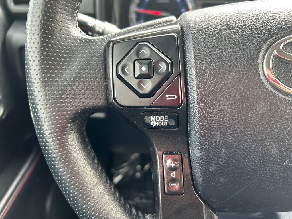 Used 2019 Toyota 4Runner TRD Off-Road Premium image 20
