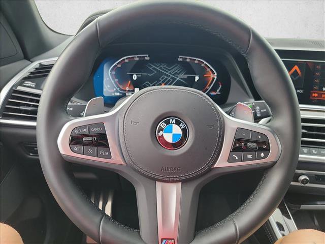 Used 2023 BMW X5 sDrive40i w/ M Sport Package image 16