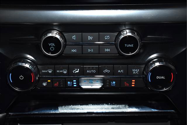 Used 2023 Ford F150 Lariat w/ Equipment Group 502A High image 18