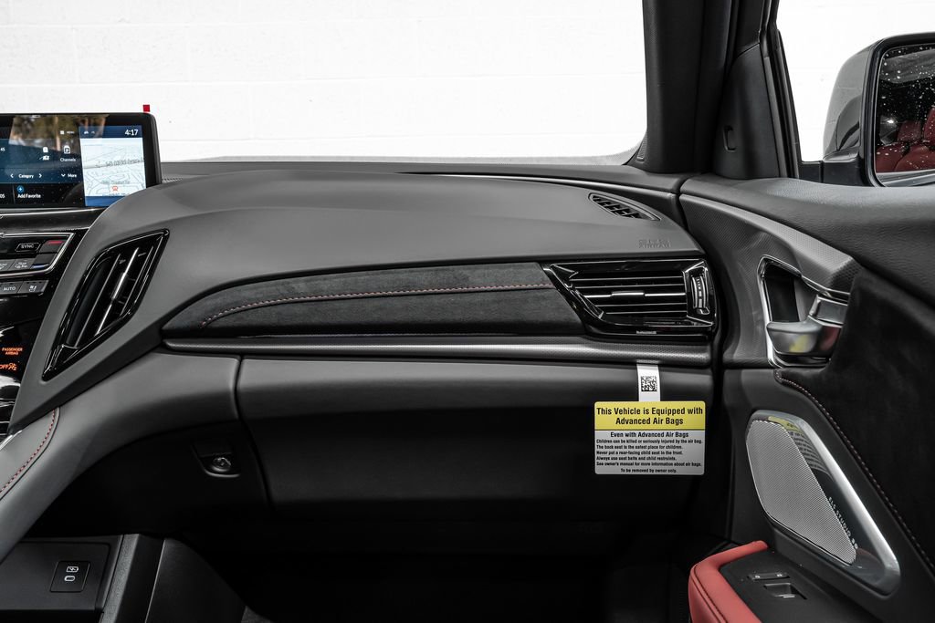 New 2025 Acura RDX A-Spec image 18