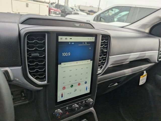 New 2025 Ford Ranger XL w/ Trailer Tow Package image 21