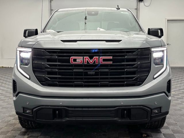 New 2026 GMC Sierra 1500 Elevation w/ Elevation Premium Package image 12