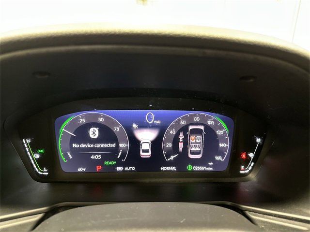 Used 2024 Honda Accord Touring image 30