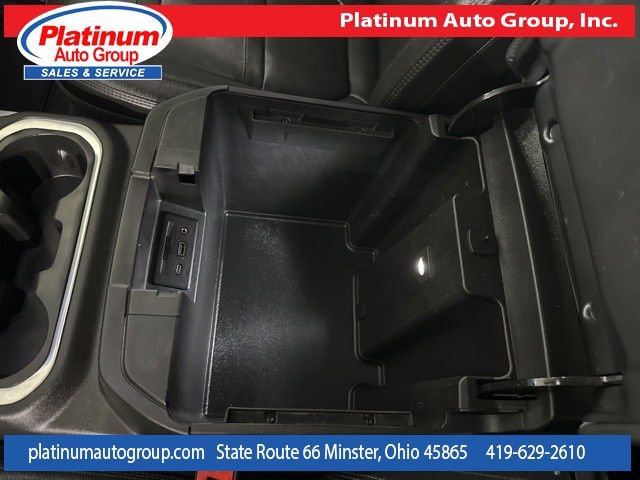 Used 2022 GMC Sierra 2500 Denali w/ Denali Ultimate Package AWD/4WD image 34
