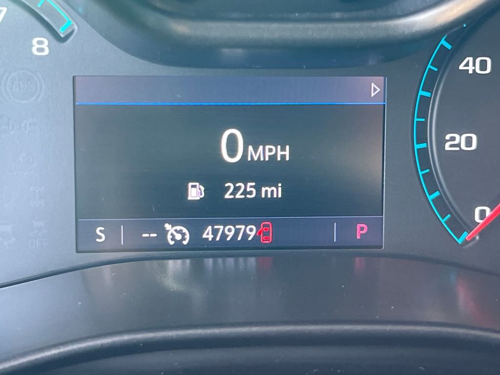 Used 2022 Chevrolet Colorado Z71 image 20