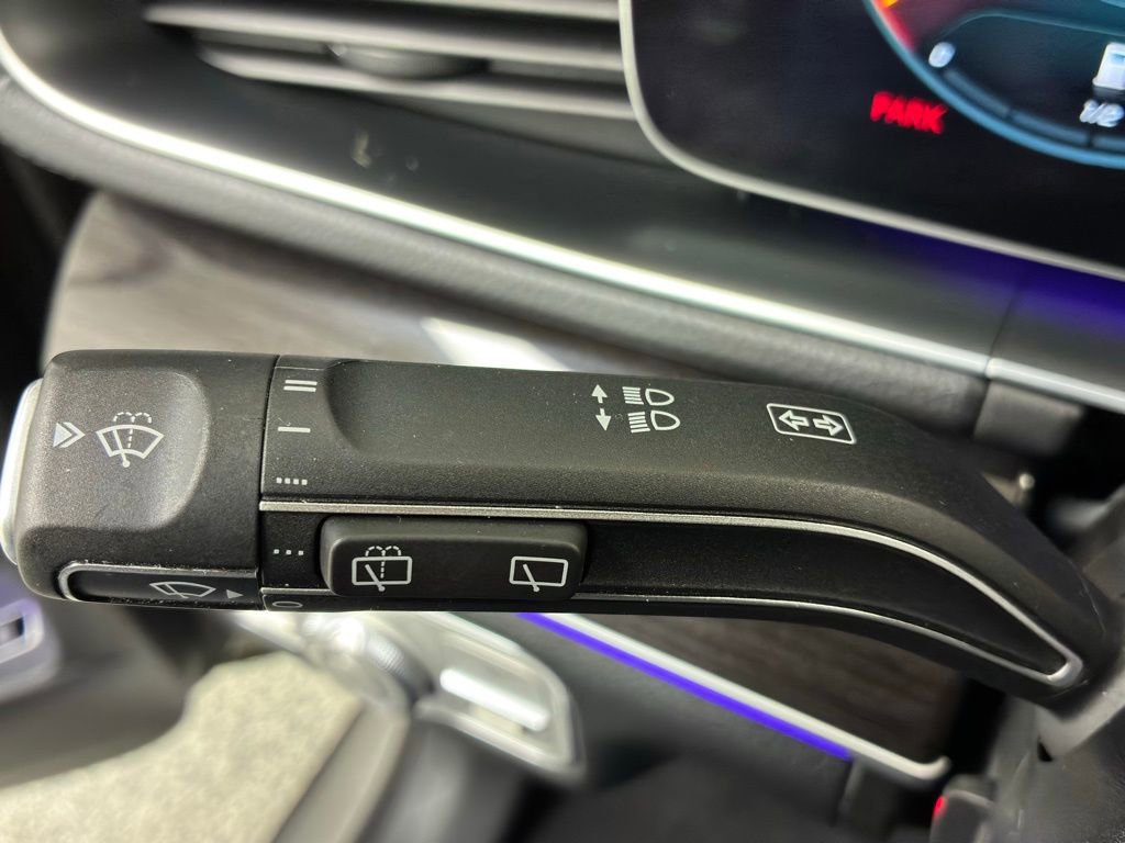 Used 2022 Mercedes-Benz GLS 450 4MATIC image 26