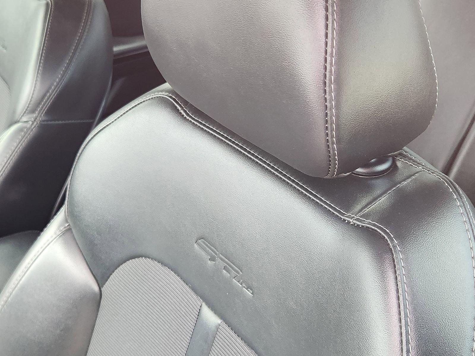 Used 2024 Kia K5 GT-Line w/ GT-Line Premium Package image 15