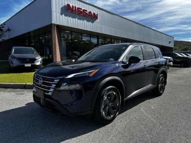 New 2026 Nissan Rogue SV w/ Cold Weather Package image 1