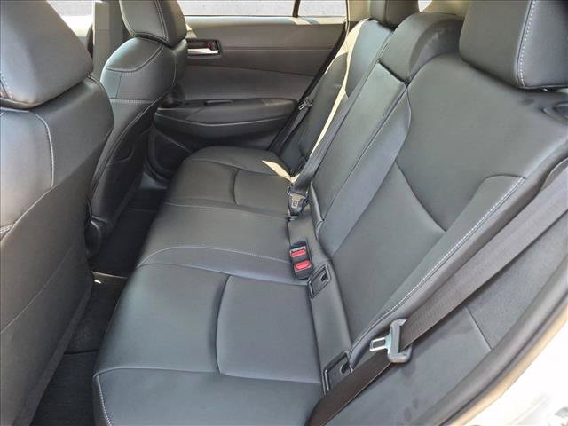 New 2026 Toyota Corolla Cross XLE FWD image 16