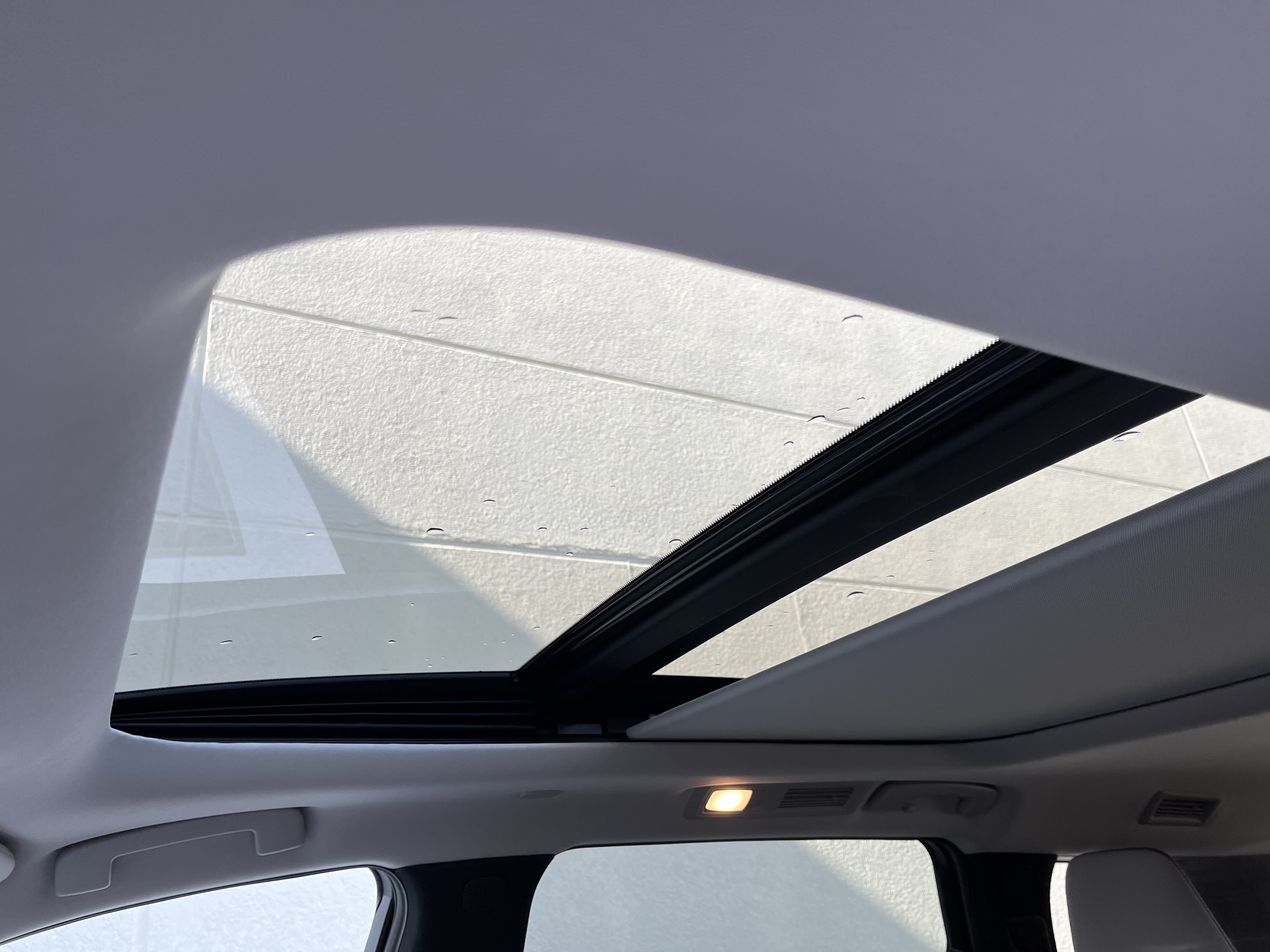 New 2027 INFINITI QX60 Luxe w/ Cargo Package FWD image 28