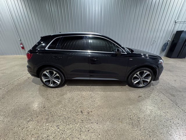 Used 2021 Audi Q3 2.0T Premium Plus w/ Premium Plus Package image 6