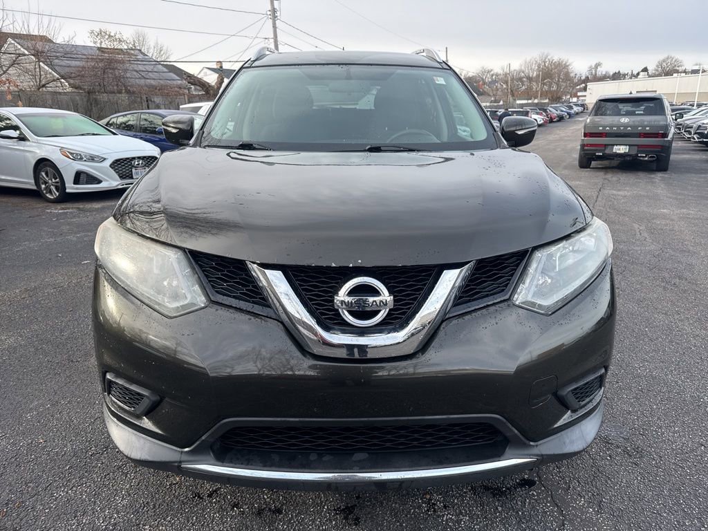 Used 2015 Nissan Rogue SV image 9
