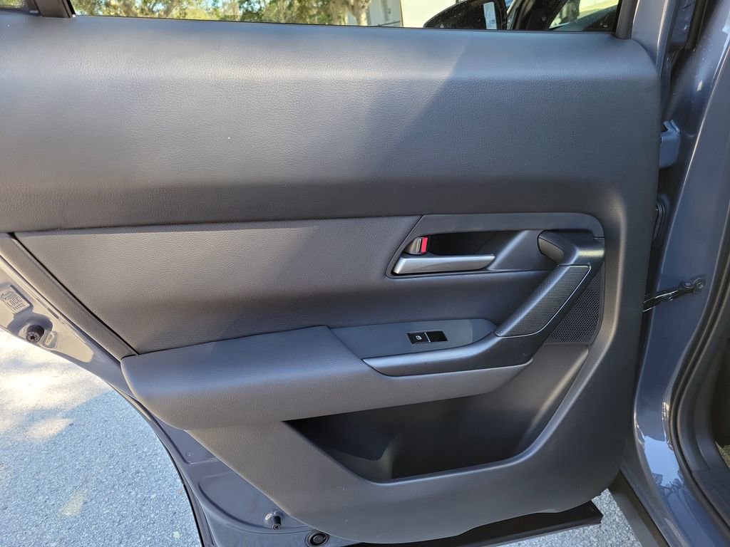 New 2026 MAZDA CX-50 AWD 2.5 Hybrid w/ Weather Package image 11