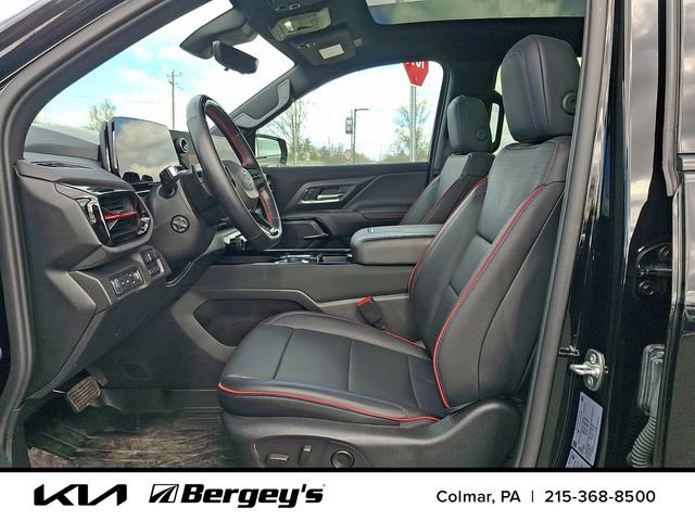 Used 2024 Chevrolet Silverado EV RST image 15