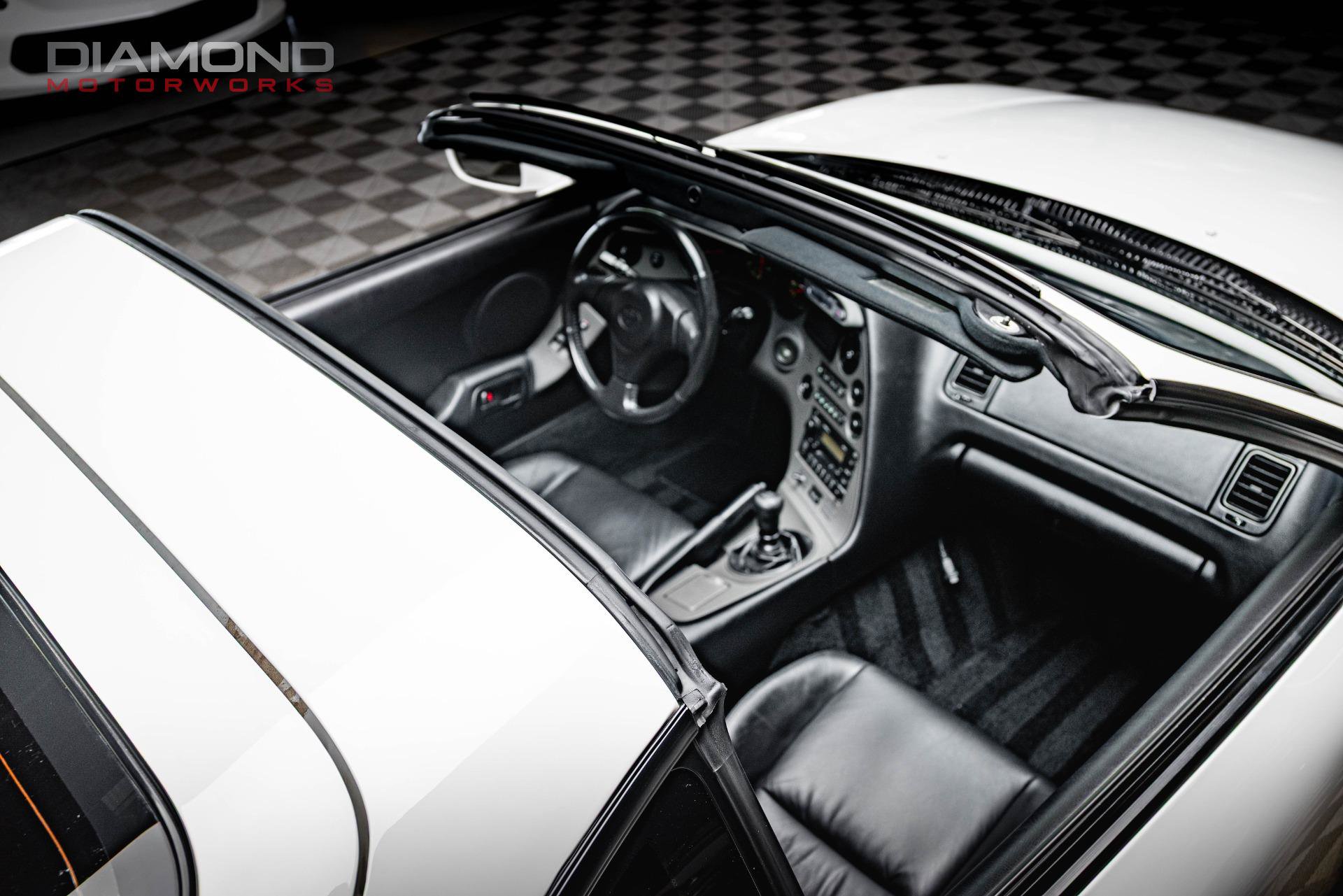 Used 1994 Toyota Supra Turbo RWD image 85
