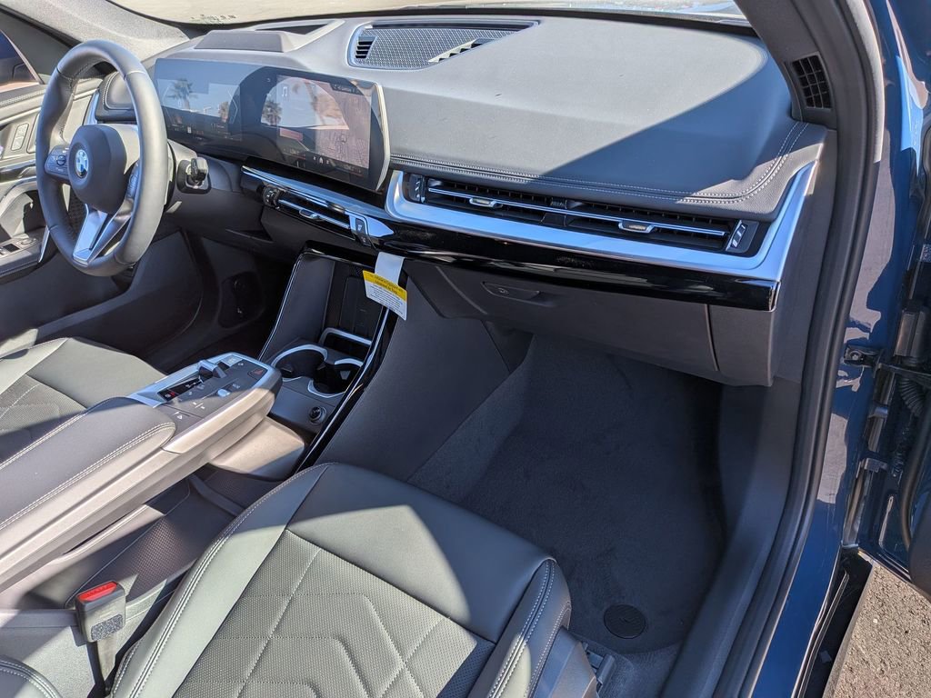 New 2026 BMW X1 xDrive28i AWD/4WD image 9