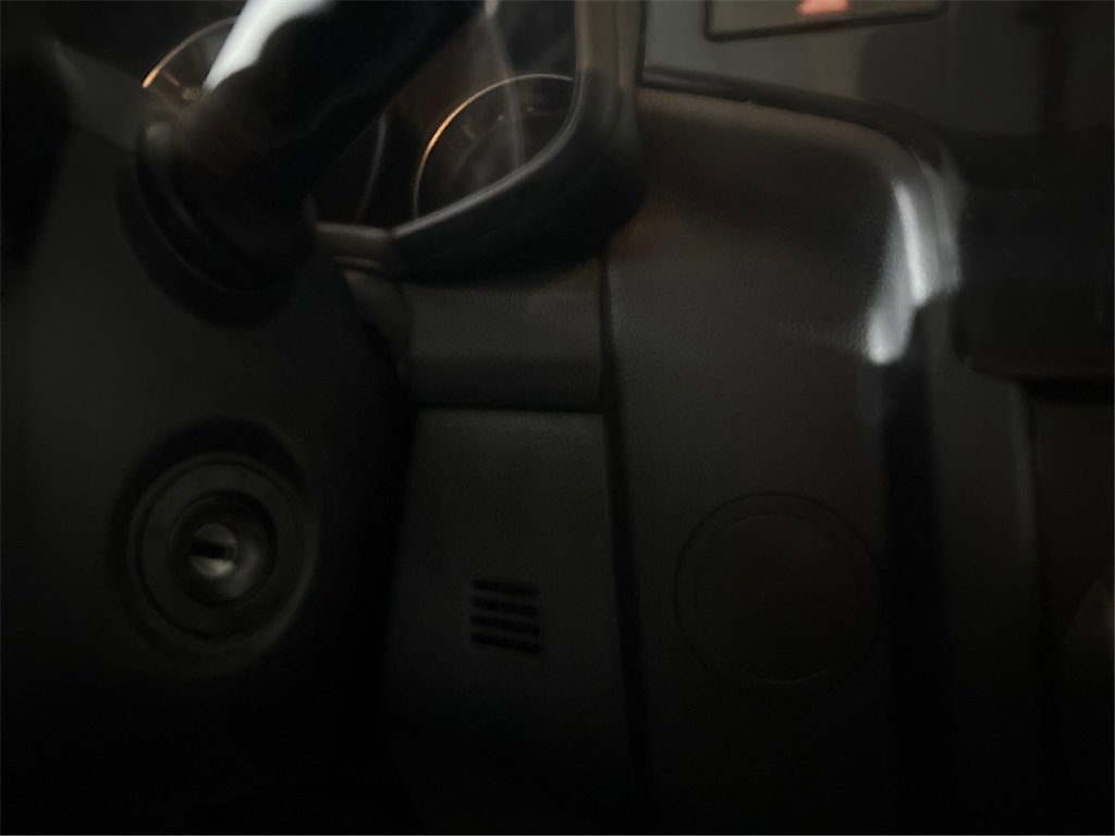 Used 2020 Honda Fit LX image 29