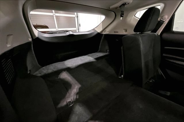 Used 2021 Nissan Murano SV AWD/4WD image 32