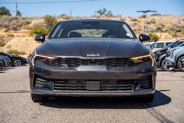 New 2025 Kia K5 EX FWD image 2