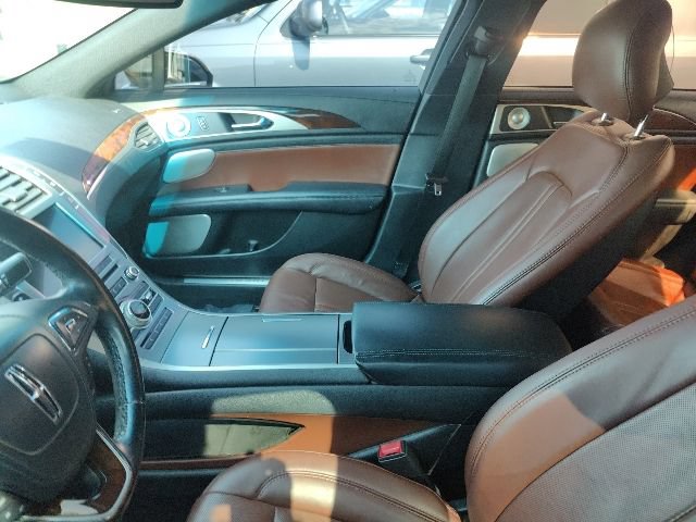 Used 2017 Lincoln MKZ Reserve w/ Luxury Package AWD/4WD image 23