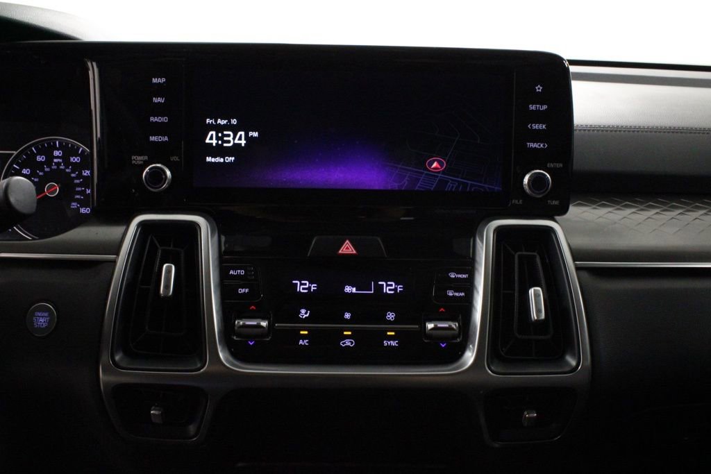 Used 2023 Kia Sorento S w/ Panoramic Sunroof Package FWD image 26