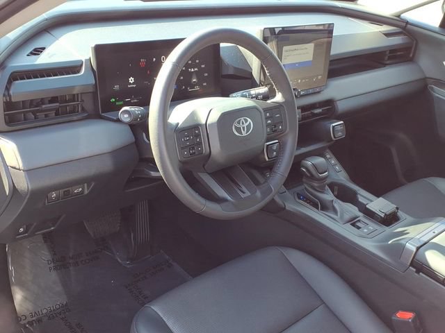 Used 2026 Toyota RAV4 XLE Premium AWD/4WD image 18