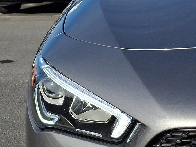Used 2023 Mercedes-Benz CLA 250 4MATIC image 9