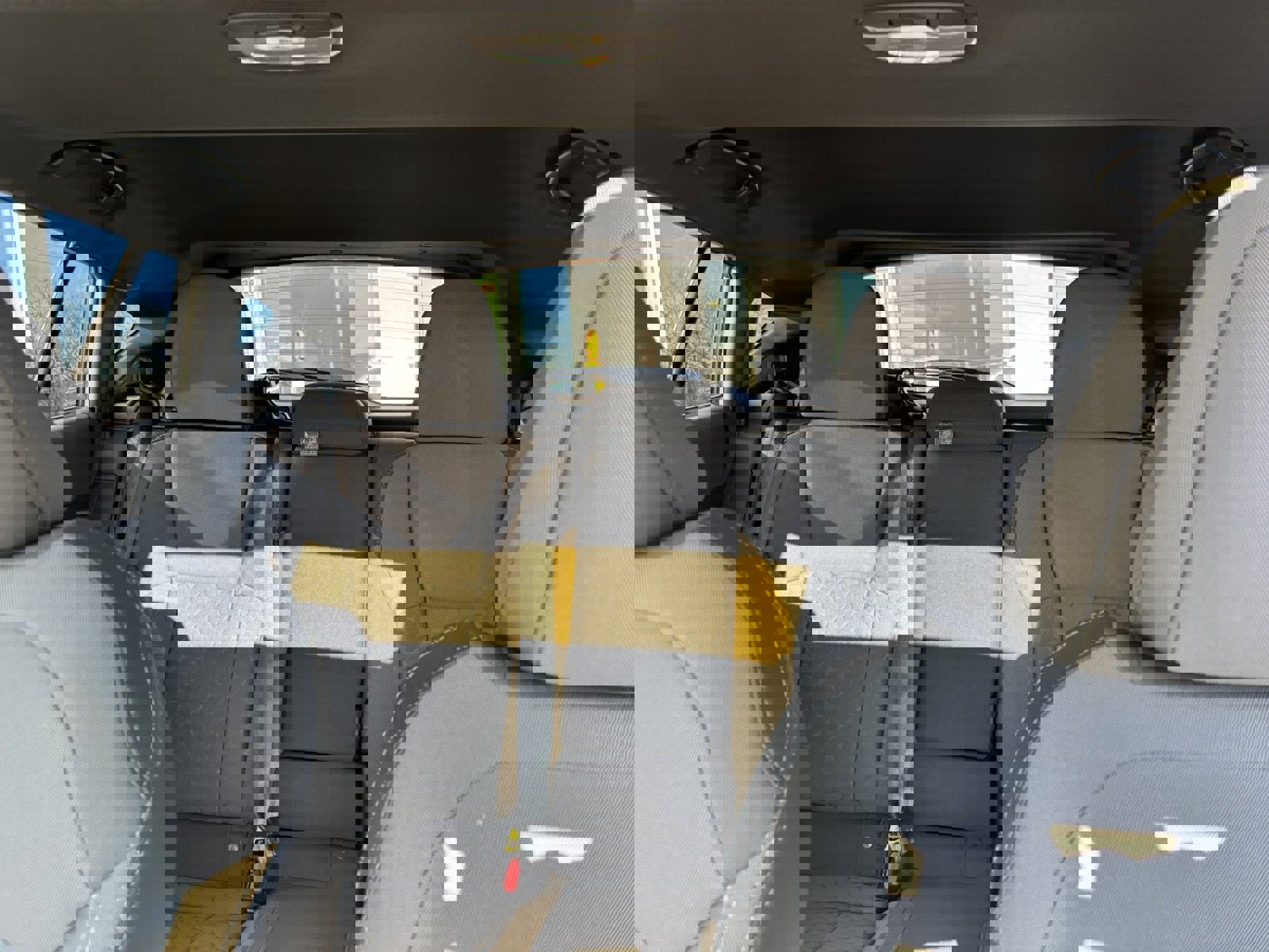 New 2026 Subaru Crosstrek 2.5i Sport image 29