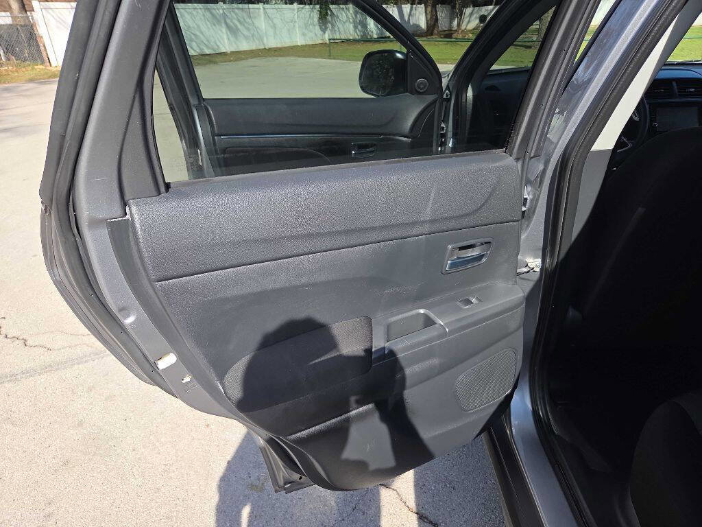 Used 2021 Mitsubishi Outlander Sport ES image 16