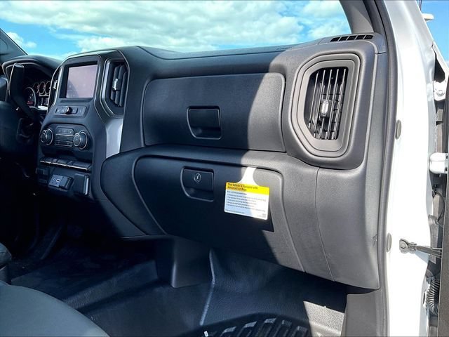 New 2026 Chevrolet Silverado 2500 W/T w/ WT Convenience Package AWD/4WD image 26