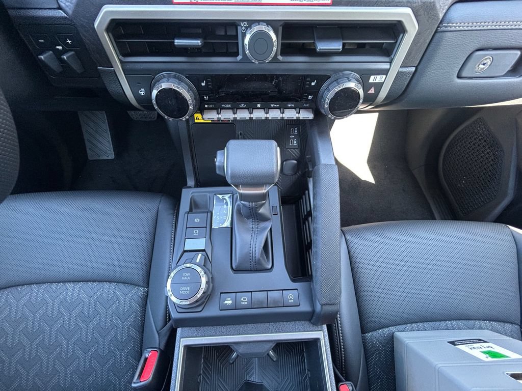 New 2026 Toyota Tacoma Limited AWD/4WD image 11