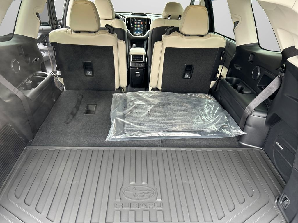 New 2026 Subaru Ascent Limited image 11