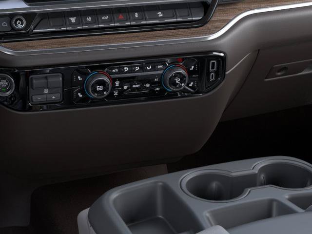 New 2026 Chevrolet Silverado 3500 LT w/ Convenience Package AWD/4WD image 47